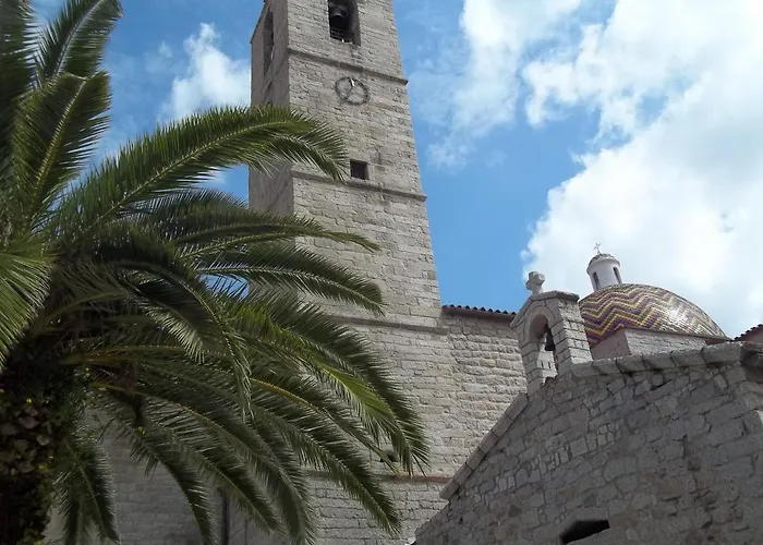 Center * Olbia