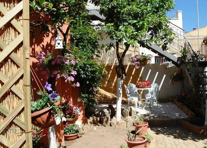 Apartament Center