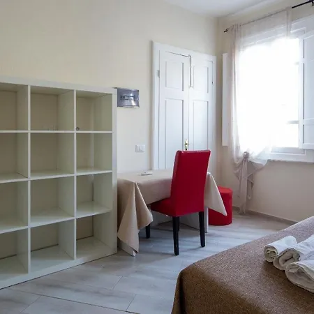 Center Διαμέρισμα *