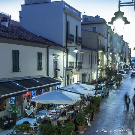 Διαμέρισμα Center *