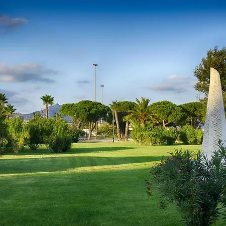 Διαμέρισμα Center