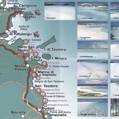 Center Διαμέρισμα Όλμπια