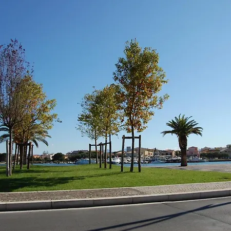 Center Διαμέρισμα Όλμπια