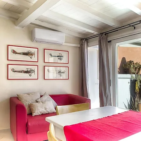 Center Διαμέρισμα *