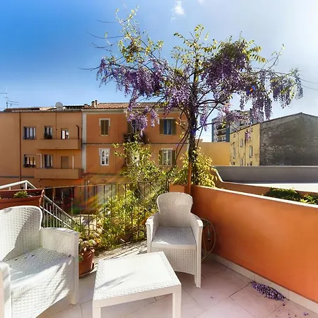 Center * Όλμπια