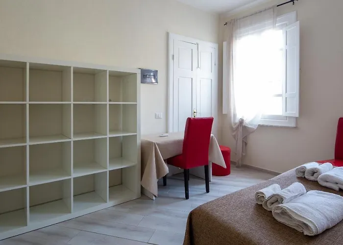 Center Apartman *