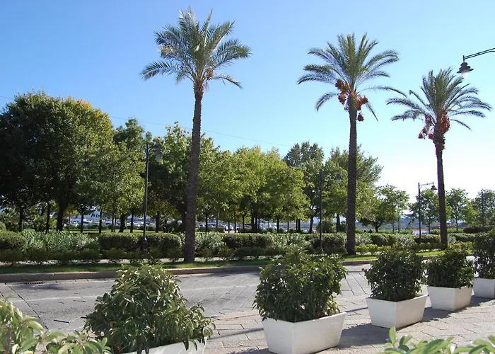 Center * Olbia