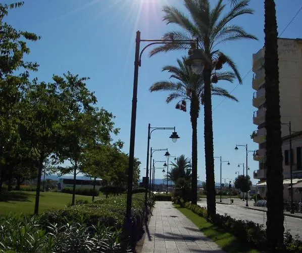 Apartman Center Olbia