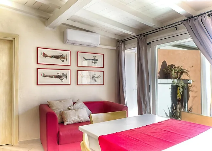 Center Apartman *